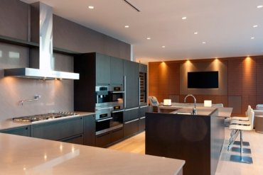 Kitchen Design
