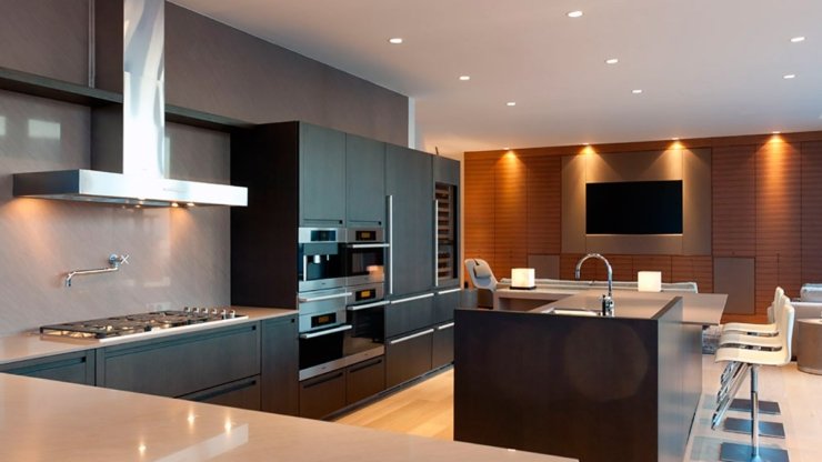 Kitchen Design