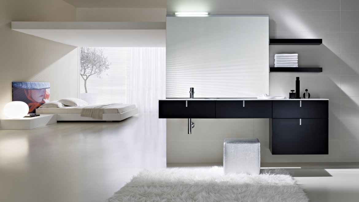 Bathroom Furniture