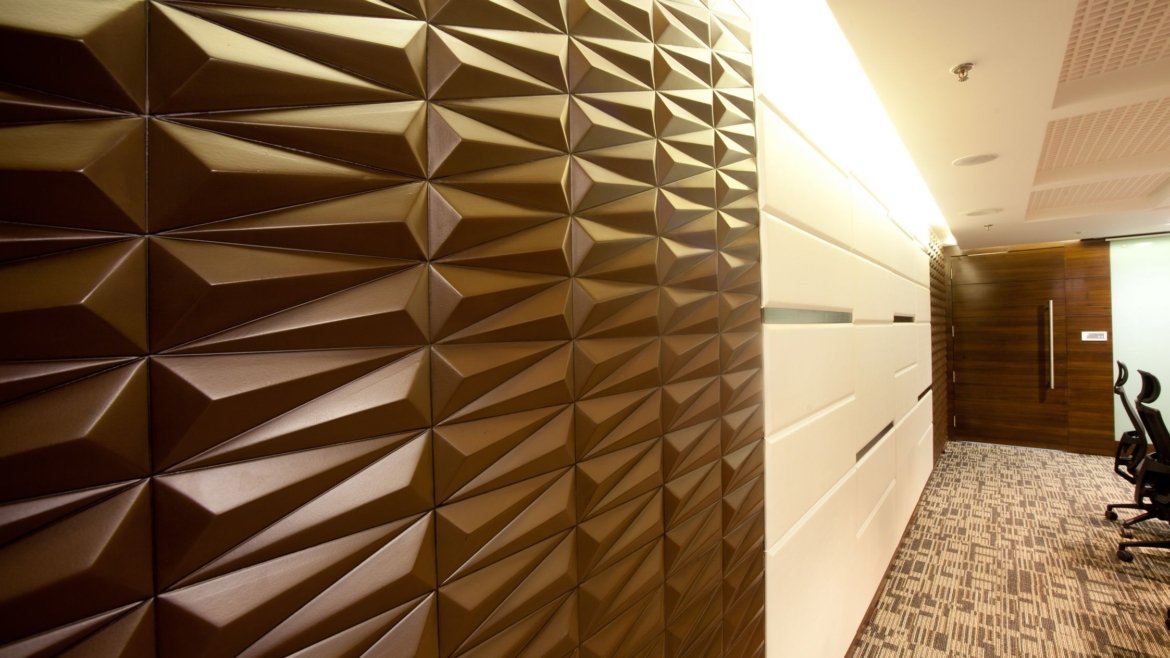 Wall Panels