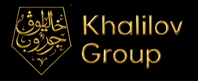 Khalilov Project Management